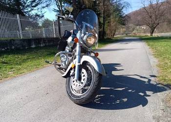 Suzuki VL800
