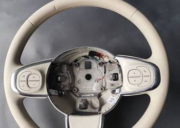 Kierownica fiat 500