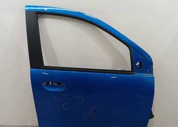 DRZWI PRAWE PRZÓD TERPL  Dacia Lodgy I (2012-  )