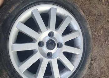 Felgi Felga aluminiowe 16 cali oryginalne Volvo s40 v40