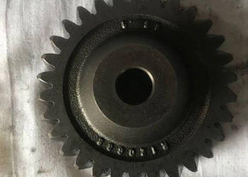 Koło zębate pompy oleju silnika John Deere R120838