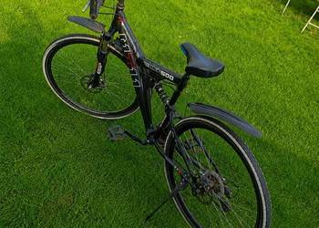 Rower gorar
