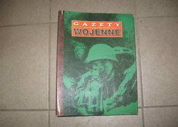 Gazety Wojenne