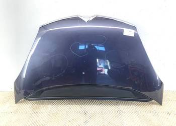 MASKA CITROEN C4 PICASSO I Minivan 06-15 LAKIER ICARE POKRYWA