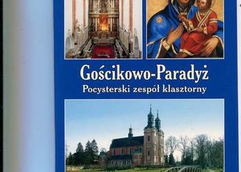 Gościkowo - Paradyż Pocysterski zespół klasztorny