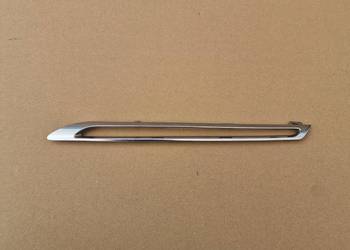 MERCEDES GLE W292 CHROM ATRAPY GRILLA A2928880185