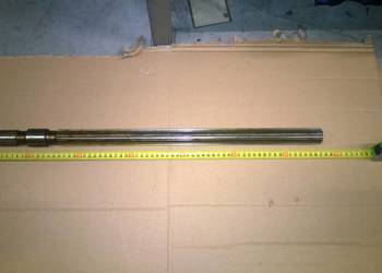 Śruba osi Y do frezarki FWA-41M