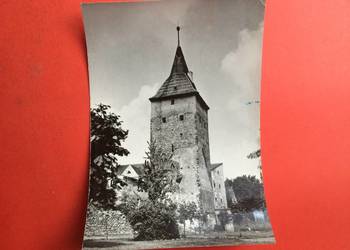 ( 2456 ) Widokówka Żary