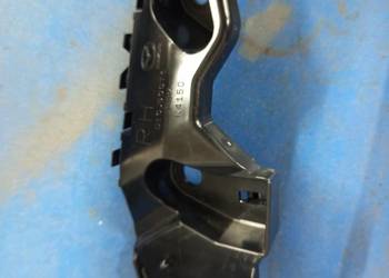 Ślizg zderzaka przedniego prawy mazda CX3