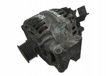 ALTERNATOR Mercedes-Benz CLK CLS Klasa C E A2721540002 0124525055