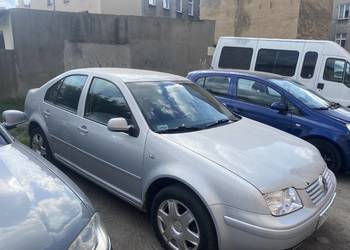 Volkswagen bora 1.6 sr