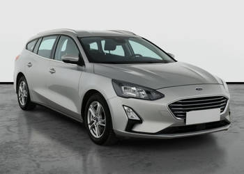 Ford Focus 1.0 EcoBoost