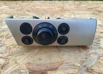 Przełącznik świateł Opel Astra H 1.7 cdti 2008