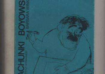 Obrachunki boyowskie - Winklowa