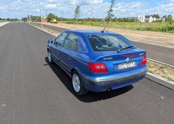 Citroen Xsara