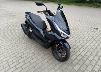 Sprzedam Honde PCX 125