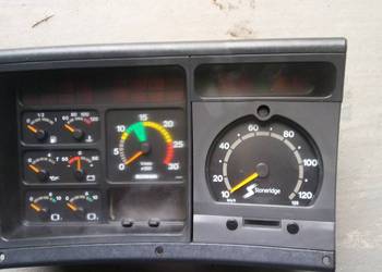 Predkościomierz licznik SCANIA 4
