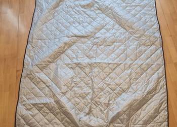 Mata izolacyjna na przednią szybę do Vana