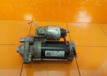 VOLVO S60 V60 V40 V70 2.0 T T4 18r 190 KM B4204T19 rozrusznik 31407197