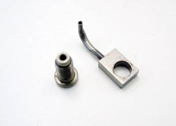 DYSZA NATRYSK OLEJU 1.6 TDCI FOCUS 2 C-MAX FUSION FIESTA C30 S40 V50 V70
