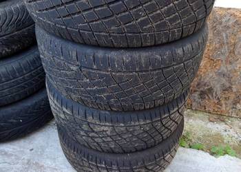 Opony yokohama A539 + felgi 13 Warszawa Opony yokohama A539 + felgi 13 Warszawa