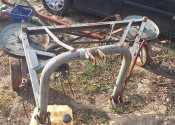 Przetrząsarka karuzelowa