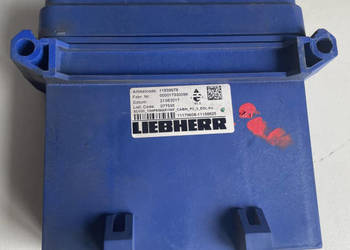 Liebherr - steronik moduł 11839678