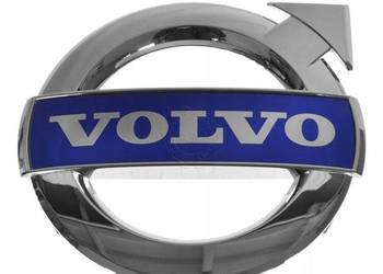 VOLVO C30 C70 S40 V50 S60 V60 emblemat grill OE