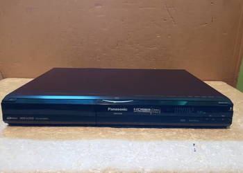 PANASONIC DMR-EH68 z pilotem