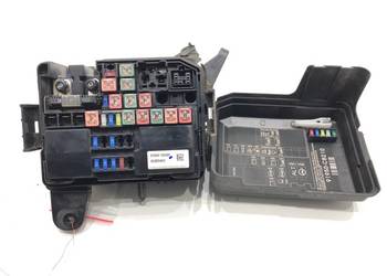 SKRZYNKA BEZPIECZNIKÓW HYUNDAI i20 II 91950-C8290 Hatchback 1.4 100KM