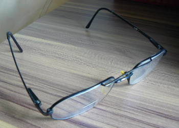 Okulary dwuogniskowe  30 zl