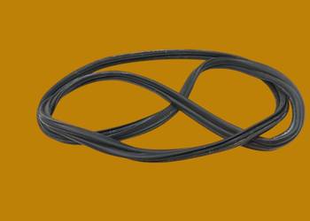 USZCZELKA KLAPY TYŁ BAGAŻNIKA KAROSERYJNA  Peugeot 208 I (2012-  )