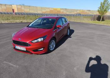 Focus mk3 lift ST line