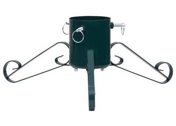 vidaXL Stojak pod choinkę, zielony, 58x58x21 cm（SKU:331317）