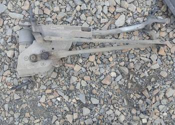 Mechanizm silniczek wycieraczek Ford Fiesta Mk7 VII EU,  3397021586