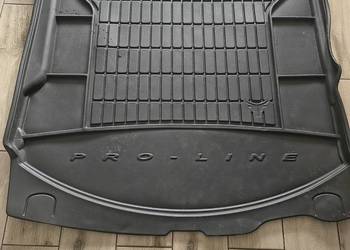 Mata bagażnika Ford mondeo mk4