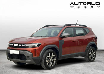 Dacia Duster Expression 1.0 91KM 2024 LPG Gwarancja SalonPL III (2024-)