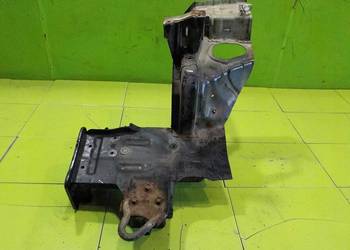 BERLINGO II LIFT 14r podluznica lewa przod