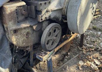 Gilotyna do cięcia drutu