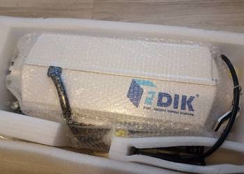 Ogrzewanie postojowe suche chińskie webasto Eberspacher 12v