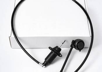 Wysprzęglik Mascott 3.0 Master Nissan Alteon Cabstar