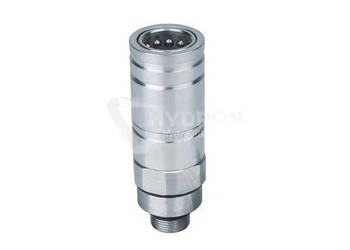 Szybkozłącze GNIAZDO PUSH-PULL M22X1,5 ZEW.
