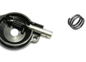 Pompa Oleju + Napęd Pompki Husqvarna 230 235 236 240 235E 236E 240E