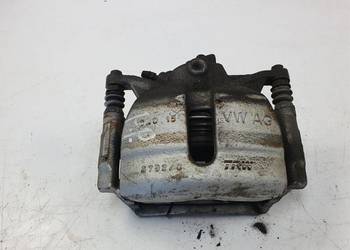 ZACISK HAMULCOWY PRZÓD PRAWY VOLKSWAGEN GOLF VII TRW