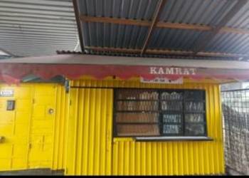 lokal- budki handlowo usługowe KWK Piast