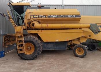 New Holland TC 54