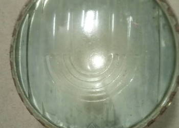 Sokół 125 SHL M04 MO3 MOJ WFM szkło lampy z odbłyśnikiem LUDWIKÓW M 04 98