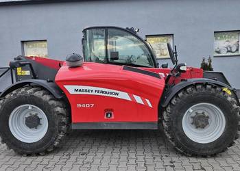 Massey Ferguson