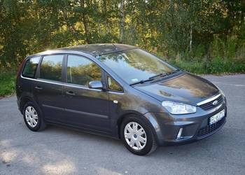 Ford C Max