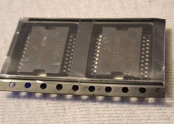 Układ scalony mc33186dh1